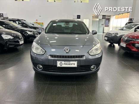 RENAULT Fluence 2.0 16V 4P FLEX PRIVILGE AUTOMTICO, Foto 2