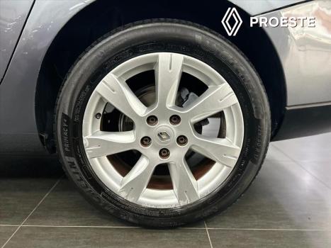 RENAULT Fluence 2.0 16V 4P FLEX PRIVILGE AUTOMTICO, Foto 6