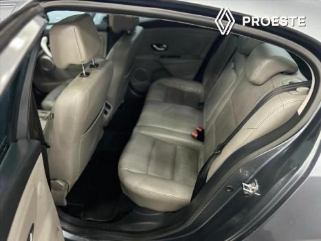 RENAULT Fluence 2.0 16V 4P FLEX PRIVILGE AUTOMTICO, Foto 8