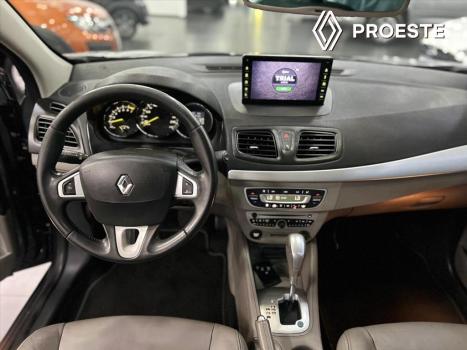 RENAULT Fluence 2.0 16V 4P FLEX PRIVILGE AUTOMTICO, Foto 9