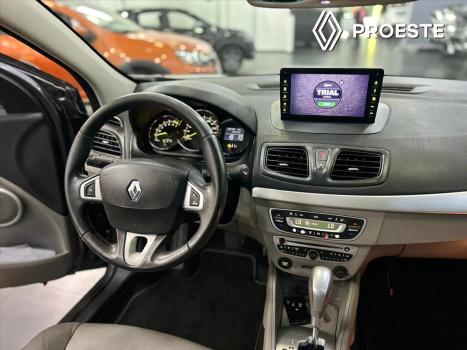RENAULT Fluence 2.0 16V 4P FLEX PRIVILGE AUTOMTICO, Foto 10