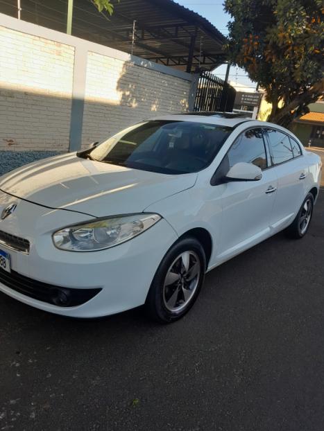 RENAULT Fluence 2.0 16V 4P FLEX DYNAMIQUE AUTOMTICO, Foto 2