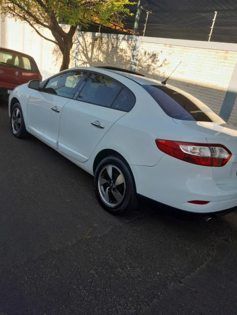 RENAULT Fluence 2.0 16V 4P FLEX DYNAMIQUE AUTOMTICO, Foto 3