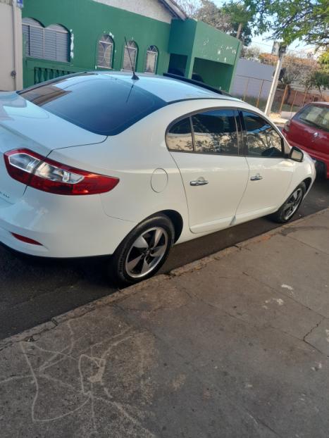 RENAULT Fluence 2.0 16V 4P FLEX DYNAMIQUE AUTOMTICO, Foto 4
