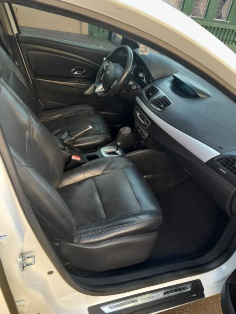 RENAULT Fluence 2.0 16V 4P FLEX DYNAMIQUE AUTOMTICO, Foto 5