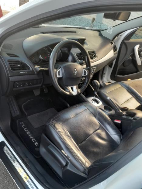 RENAULT Fluence 2.0 16V 4P FLEX DYNAMIQUE AUTOMTICO, Foto 6