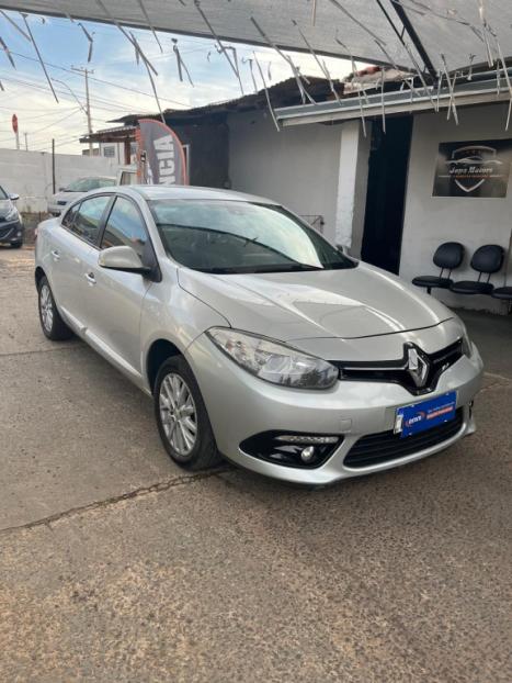 RENAULT Fluence 2.0 16V 4P FLEX DYNAMIQUE AUTOMTICO, Foto 8