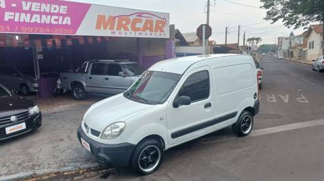 RENAULT Kangoo 1.6 16V 4P FLEX EXPRESSION, Foto 2