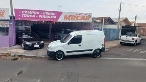 RENAULT Kangoo 1.6 16V 4P FLEX EXPRESSION, Foto 3