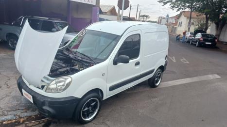 RENAULT Kangoo 1.6 16V 4P FLEX EXPRESSION, Foto 6