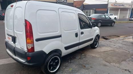 RENAULT Kangoo 1.6 16V 4P FLEX EXPRESSION, Foto 10