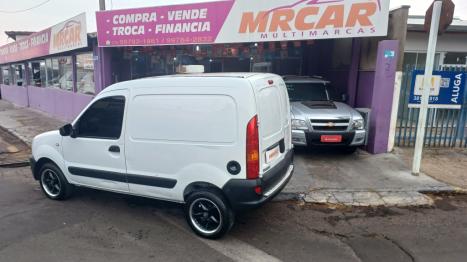 RENAULT Kangoo 1.6 16V 4P FLEX EXPRESSION, Foto 11