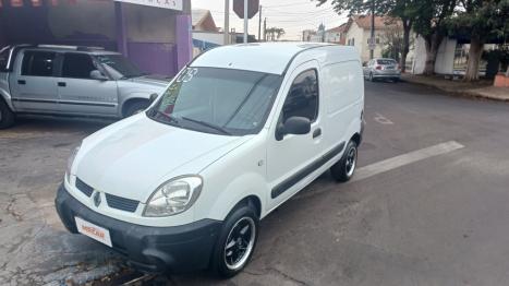 RENAULT Kangoo 1.6 16V 4P FLEX EXPRESSION, Foto 12