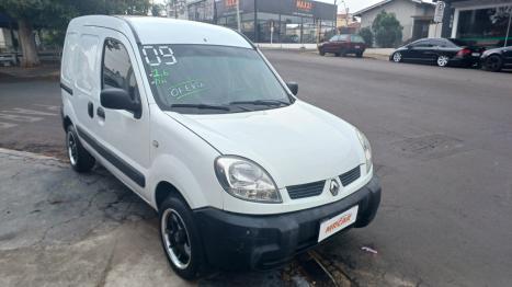 RENAULT Kangoo 1.6 16V 4P FLEX EXPRESSION, Foto 13