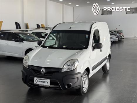 RENAULT Kangoo 1.6 16V 3P FLEX EXPRESS, Foto 2