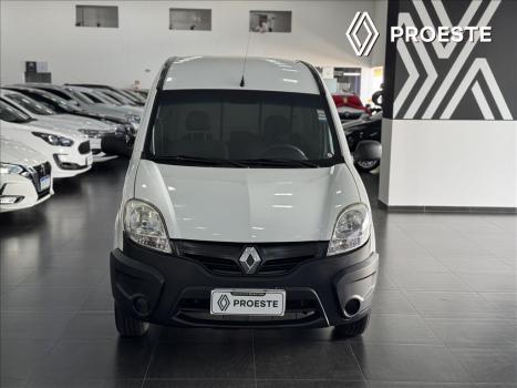 RENAULT Kangoo 1.6 16V 3P FLEX EXPRESS, Foto 3