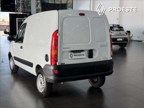 RENAULT Kangoo 1.6 16V 3P FLEX EXPRESS, Foto 5