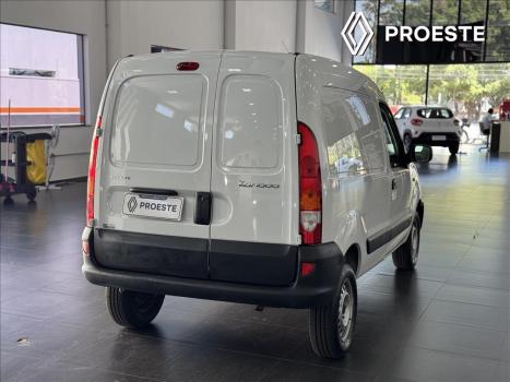 RENAULT Kangoo 1.6 16V 3P FLEX EXPRESS, Foto 6