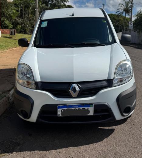 RENAULT Kangoo 1.6 16V 3P FLEX EXPRESS, Foto 4