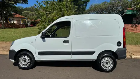 RENAULT Kangoo 1.6 16V 3P FLEX EXPRESS, Foto 1