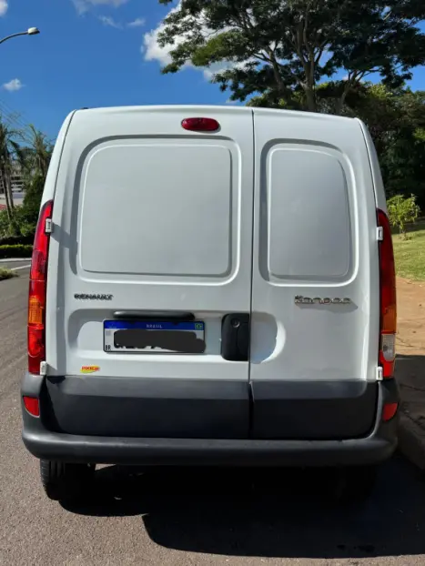 RENAULT Kangoo 1.6 16V 3P FLEX EXPRESS, Foto 5