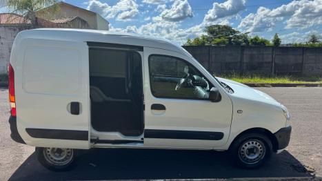 RENAULT Kangoo 1.6 16V 3P FLEX EXPRESS, Foto 3