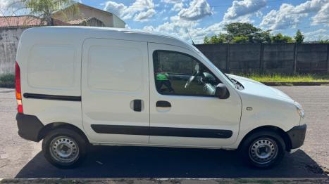 RENAULT Kangoo 1.6 16V 3P FLEX EXPRESS, Foto 2