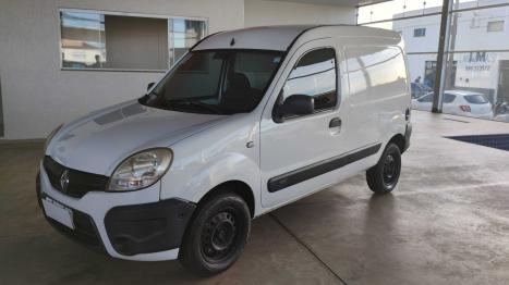 RENAULT Kangoo 1.6 16V EXPRESS FLEX, Foto 3