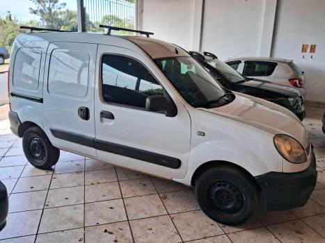 RENAULT Kangoo 1.6 16V 4P FLEX EXPRESSION, Foto 3