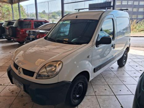 RENAULT Kangoo 1.6 16V 4P FLEX EXPRESSION, Foto 4