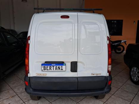 RENAULT Kangoo 1.6 16V 4P FLEX EXPRESSION, Foto 5