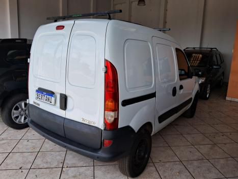 RENAULT Kangoo 1.6 16V 4P FLEX EXPRESSION, Foto 6