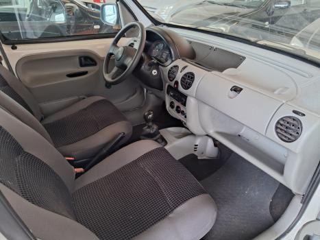 RENAULT Kangoo 1.6 16V 4P FLEX EXPRESSION, Foto 7