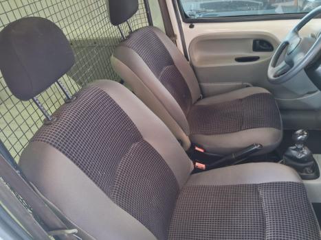 RENAULT Kangoo 1.6 16V 4P FLEX EXPRESSION, Foto 8