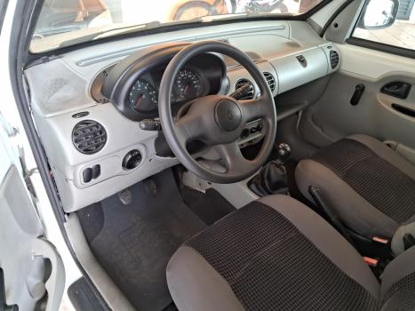 RENAULT Kangoo 1.6 16V 4P FLEX EXPRESSION, Foto 9