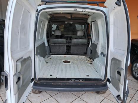 RENAULT Kangoo 1.6 16V 4P FLEX EXPRESSION, Foto 10