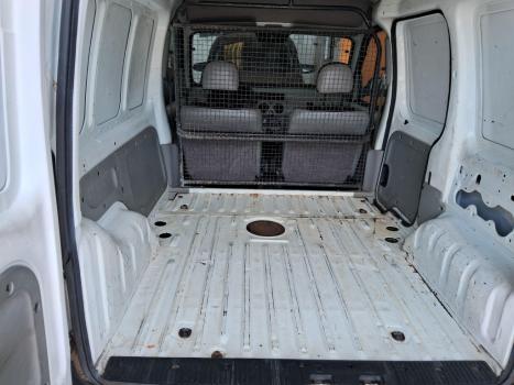 RENAULT Kangoo 1.6 16V 4P FLEX EXPRESSION, Foto 11