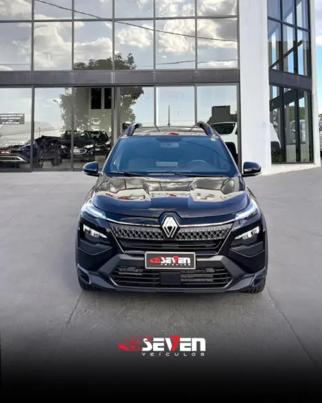 RENAULT Kardian 1.0 12V 4P TECHNO TURBO AUTOMTICO, Foto 3