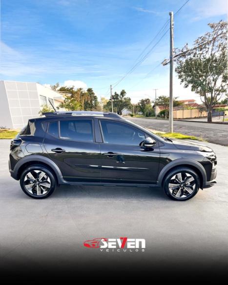 RENAULT Kardian 1.0 12V 4P TECHNO TURBO AUTOMTICO, Foto 5