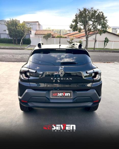 RENAULT Kardian 1.0 12V 4P TECHNO TURBO AUTOMTICO, Foto 6
