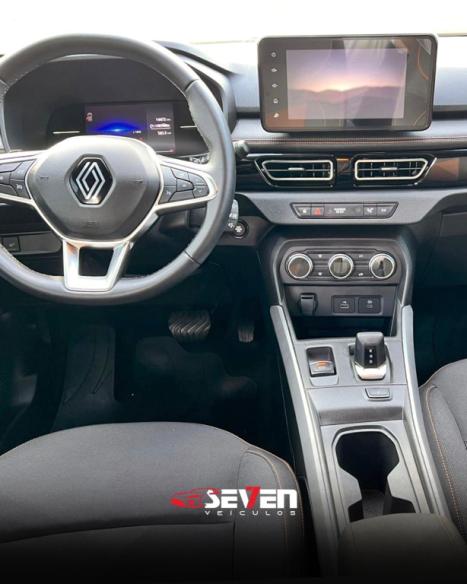 RENAULT Kardian 1.0 12V 4P TECHNO TURBO AUTOMTICO, Foto 8