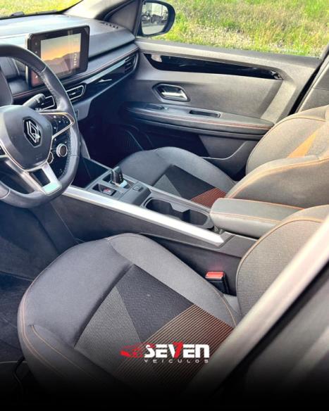 RENAULT Kardian 1.0 12V 4P TECHNO TURBO AUTOMTICO, Foto 9
