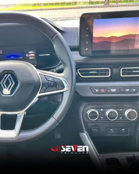 RENAULT Kardian 1.0 12V 4P TECHNO TURBO AUTOMTICO, Foto 10