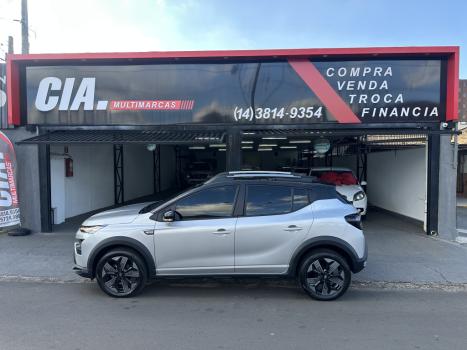 RENAULT Kardian 1.0 12V 4P PREMIER EDITION TURBO AUTOMTICO, Foto 1