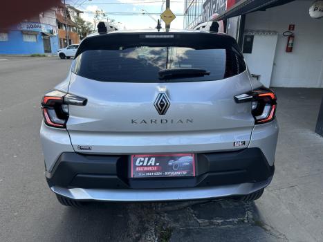 RENAULT Kardian 1.0 12V 4P PREMIER EDITION TURBO AUTOMTICO, Foto 6