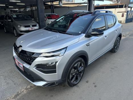 RENAULT Kardian 1.0 12V 4P PREMIER EDITION TURBO AUTOMTICO, Foto 4