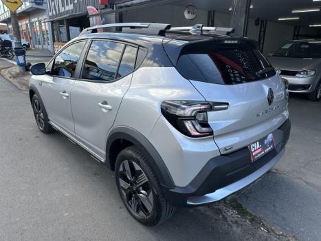 RENAULT Kardian 1.0 12V 4P PREMIER EDITION TURBO AUTOMTICO, Foto 5