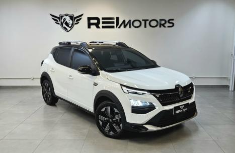 RENAULT Kardian 1.0 12V 4P PREMIER EDITION TURBO AUTOMTICO, Foto 2