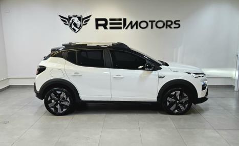 RENAULT Kardian 1.0 12V 4P PREMIER EDITION TURBO AUTOMTICO, Foto 3