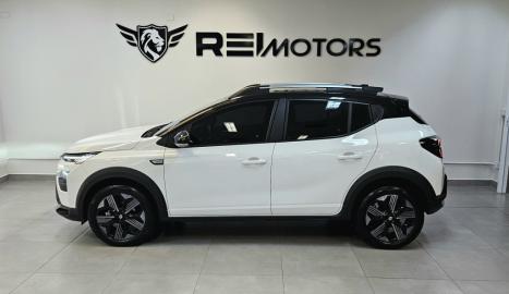 RENAULT Kardian 1.0 12V 4P PREMIER EDITION TURBO AUTOMTICO, Foto 4